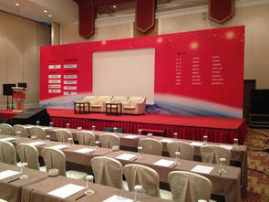 南昌慶典活動(dòng) 專業(yè)桁架舞臺(tái)、燈光音響與LED屏一站式服務(wù)