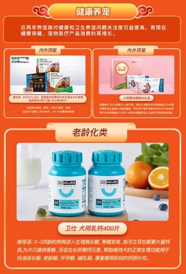 2021年寵物行業(yè)盤(pán)點(diǎn) 消費(fèi)全面升級(jí)，健康咨詢服務(wù)引領(lǐng)六大細(xì)分發(fā)展趨勢(shì)